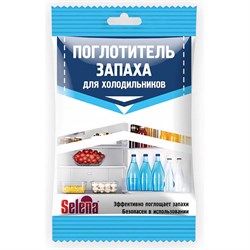 Поглотитель запаха для холодильника Selena БХ-06 - фото 14826806