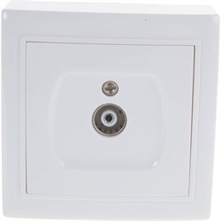 Телефонная розетка Volsten Solar - фото 14826952