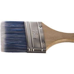 Плоская малярная кисть Virtus Standard - фото 14826962