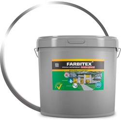Фасадная акриловая краска Farbitex 4300001557 - фото 14826969
