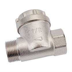 Прямой фильтр VALTEC VT.387.N.05 - фото 14827089