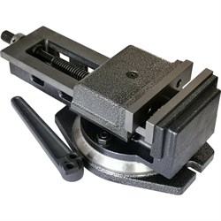 Станочные тиски BESTELLI QB - фото 14827102