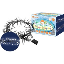 Светодиодная гирлянда TDM ELECTRIC Мишура - фото 14827162