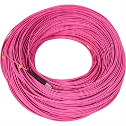 Дуплексный оптический патч-корд TopLan DPC-TOP-OM4-FC/P-FC/P-150 - фото 14827233