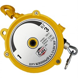 Пружинный балансир EURO-LIFT 00018540 - фото 14827273