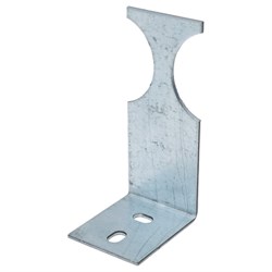 Универсальный кронштейн для радиатора TECH-KREP 134456 - фото 14827311