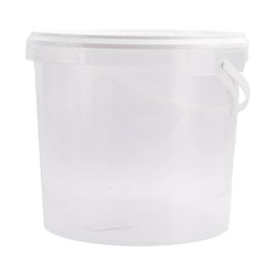 Ведро REMIX БП5,7Л - фото 14827349