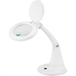 Настольная лупа REXANT 31-0243 - фото 14827425