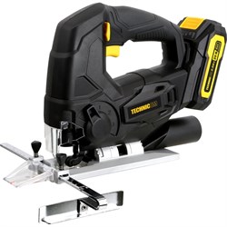 Аккумуляторный клеевой лобзик TECHNICOM TC-CJ520 - фото 14827431