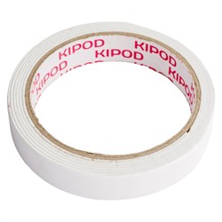 Двухсторонняя лента kipod 006507001 - фото 14827515