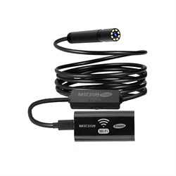 Видеоскоп МЕГЕОН 333201 к0000035914 - фото 14827530