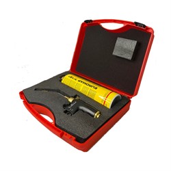 Газовый набор Turbojet TJ2000-GA KIT - фото 14827841