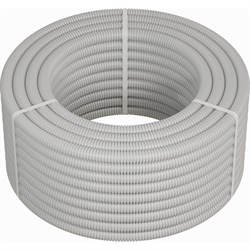 Легкая гофрированная труба Экопласт 20120HFR - фото 14827864