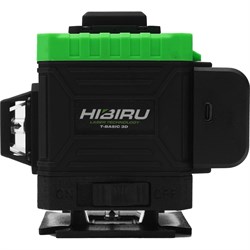 Лазерный уровень HIBIRU T-Basic 101 - фото 14827874