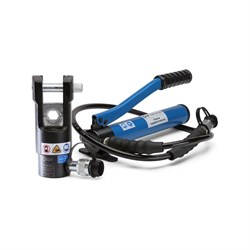 Гидравлический помповый пресс КВТ ПГП-300 - фото 14827894