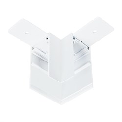 Угловой коннектор для магнитного шинопровода Arte Lamp A480633 - фото 14827998