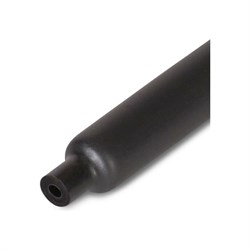 Клеевая термоусадочная трубка КВТ ТТК 3:1 40/13 - фото 14828076