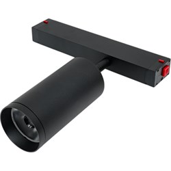 Трековый светильник Lightstar teta - фото 14828101