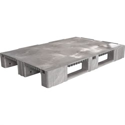 Сплошной паллет Тара.ру 08892 - фото 14828208