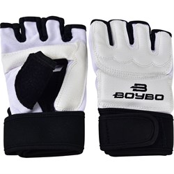 Перчатки BoyBo wtf - фото 14828219