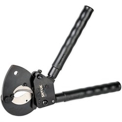 Рычажные ножницы SHTOK НС-30С - фото 14828381