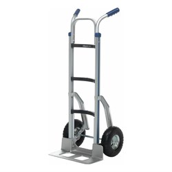 Ручная тележка СТЕЛЛА-ТЕХНИК FW-84F - фото 14828396