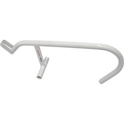 Окрашенный штроборез по газобетону Lucky Guy 700 02 701 1LG - фото 14828426