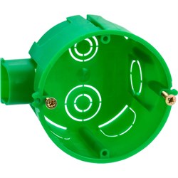 Коробка установочная для тв.стен IEK км40004-10 - фото 14828459