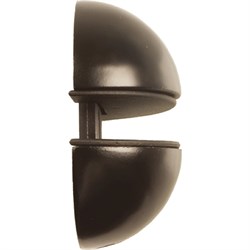 Подставки для стеклянных полок Amig 44 NE - фото 14828467