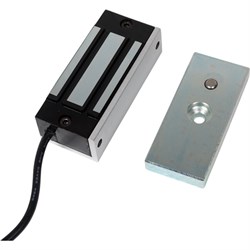 Электромагнитный замок Giraffe GF-EML060-1 - фото 14828625