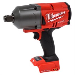 Аккумуляторный гайковерт Milwaukee ONEFHIWF34-0X FUEL ONE-KEY - фото 14828675