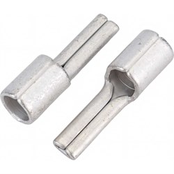 Наконечник КВТ НШП-35 - фото 14828699