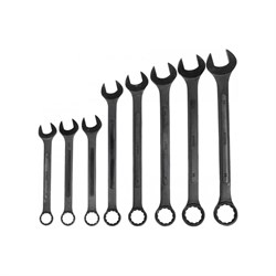 Набор комбинированных ключей SITOMO 165063 - фото 14828704