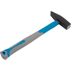 Слесарный молоток РемоКолор 38-2-204 - фото 14828724