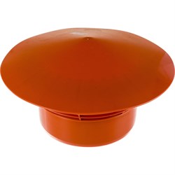 Вентиляционный зонт Lammin Lm36080000160 - фото 14828836