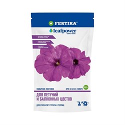 Лифпавер для петуний Fertika Ф03918 - фото 14828845