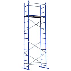 Вышка-тура Промышленник Частник 4.2 м - фото 14828864