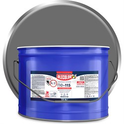 Эмаль Olecolor ПФ-115 - фото 14828948