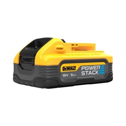 Аккумулятор DeWALT DCBP518 - фото 14829083