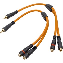 Кабели MYSTERY MRCA Y.F - фото 14829123