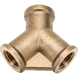 Y-образный переходник Eco AB-Y-FT14 - фото 14829255