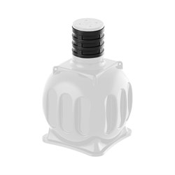 Горловина POLIMER GROUP КС-5 - фото 14829285