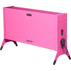 Электрический конвектор Zeder Blimey - фото 14829307