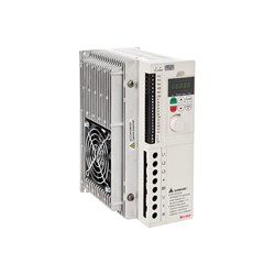 Преобразователь частоты Веспер E4-8400-005H - фото 14829460