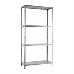 Металлический стеллаж Церера СТ-СПЭ - фото 14829545