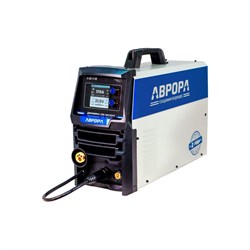Инверторный сварочный полуавтомат АВРОРА Динамика 200 ЭКСПЕРТ - фото 14829745