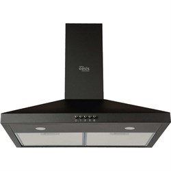 Кухонная вытяжка OASIS KB-60B - фото 14829862