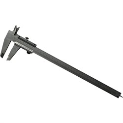 Штангенциркуль ГТО ШЦ-I-300 0,05 - фото 14829877