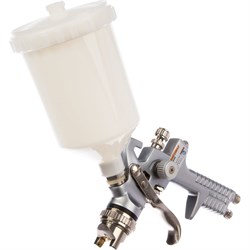 Покрасочный пистолет-краскопульт JONNESWAY JA-6111 - фото 14829903