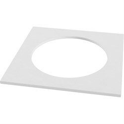 Аксессуар для встраиваемого светильника MAYTONI Kappell - фото 14830049